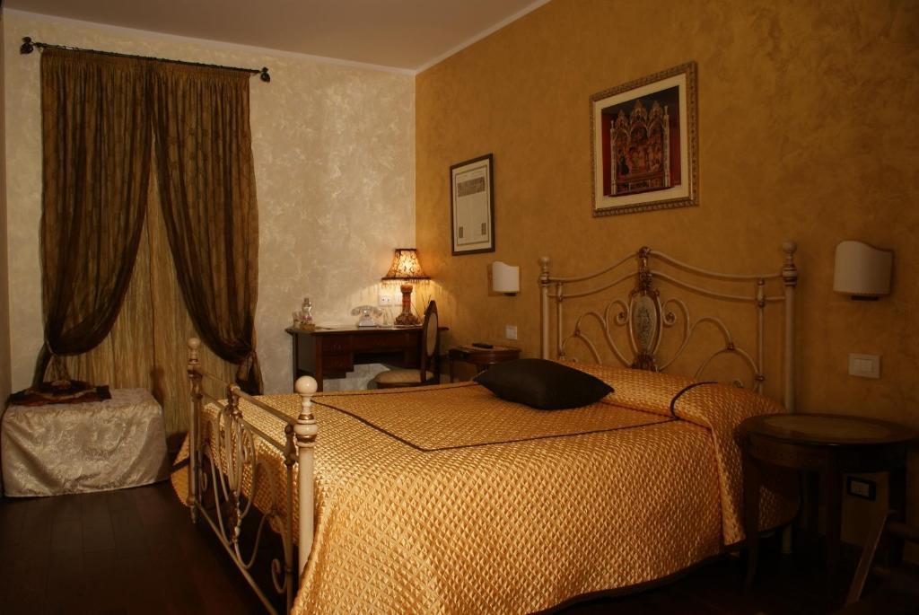 La Portella Fabriano Kamer foto