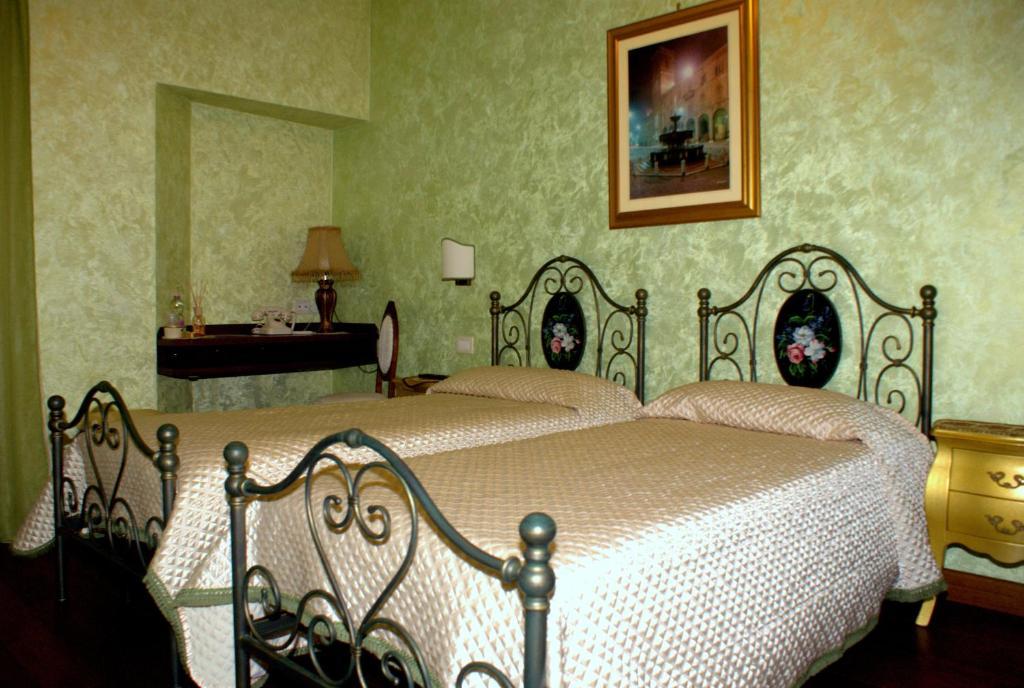 La Portella Fabriano Kamer foto